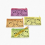 Smile Face Pencil Cases