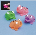 Frog Squirts