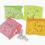 Dominoes In Case