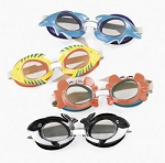 Child's Sea Creature Swim Goggles