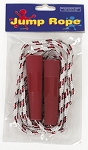 Nylon Jump Ropes - 7ft (1dz./unit)