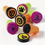 Iconic Halloween Stampers