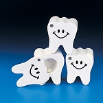 Wooden Tooth Fairy Boxes