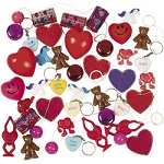 Valentine Novelty Assortment