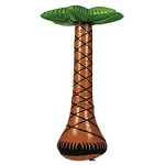 Inflate Palm Tree