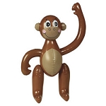 Inflate Monkey