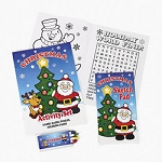 Holiday Activity Sets