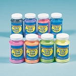 22 oz. Neon Craft Sand Assortment