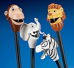 Plastic Zoo Animal Grabbers