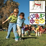 3-Legged Race Bands
