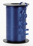 Royal Blue Curling Ribbon