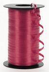 Red Curling Ribbon