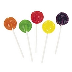 Candy Sucker Assortment