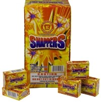 50 poppers per box, 50 boxes per unit 
